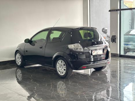 FORD Ka Hatch 1.0 FLEX, Foto 6