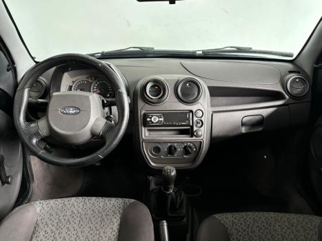 FORD Ka Hatch 1.0 FLEX, Foto 10
