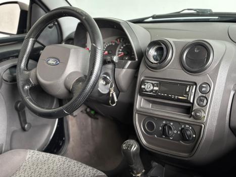 FORD Ka Hatch 1.0 FLEX, Foto 12