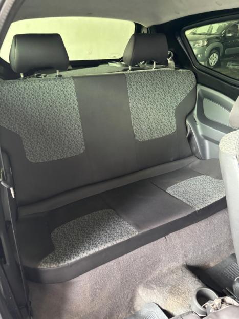 FORD Ka Hatch 1.0 FLEX, Foto 15