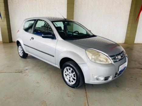 FORD Ka Hatch 1.0 FLEX, Foto 1