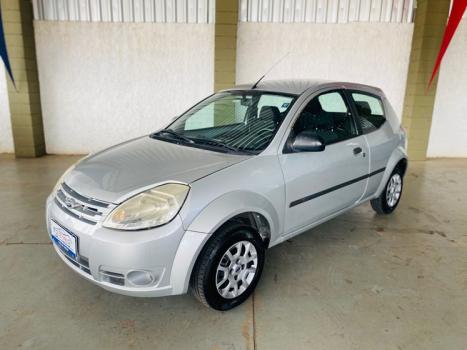 FORD Ka Hatch 1.0 FLEX, Foto 3