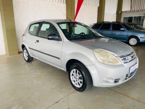 FORD Ka Hatch 1.0 FLEX, Foto 4