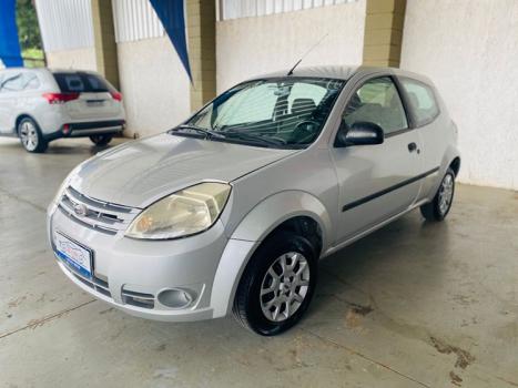 FORD Ka Hatch 1.0 FLEX, Foto 5