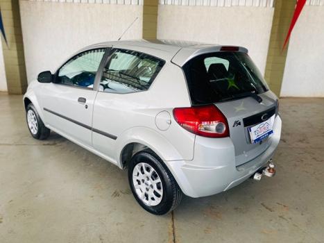 FORD Ka Hatch 1.0 FLEX, Foto 6