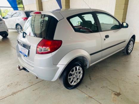 FORD Ka Hatch 1.0 FLEX, Foto 7