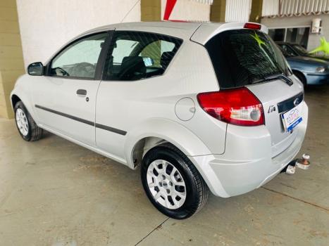 FORD Ka Hatch 1.0 FLEX, Foto 8