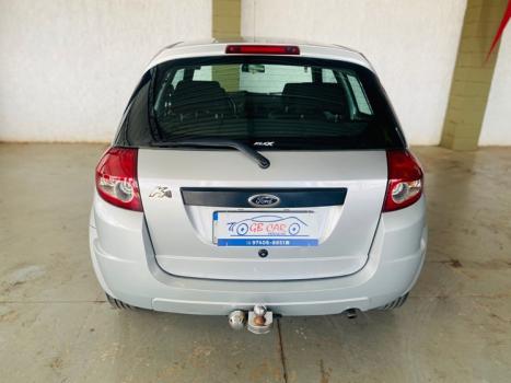 FORD Ka Hatch 1.0 FLEX, Foto 9