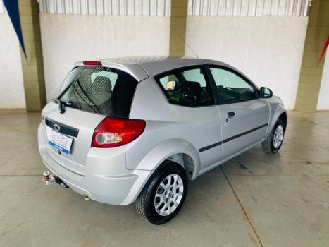 FORD Ka Hatch 1.0 FLEX, Foto 10