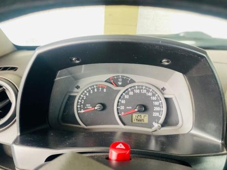 FORD Ka Hatch 1.0 FLEX, Foto 11