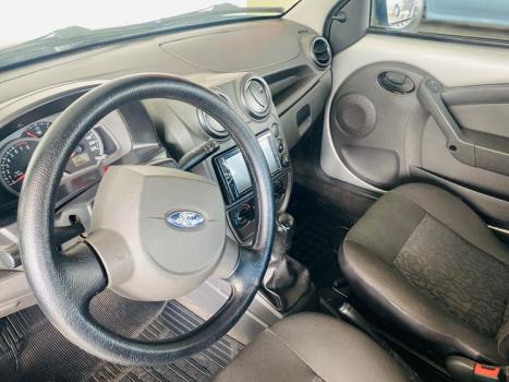 FORD Ka Hatch 1.0 FLEX, Foto 13