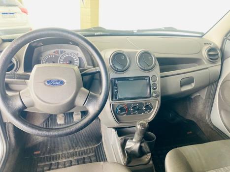 FORD Ka Hatch 1.0 FLEX, Foto 15