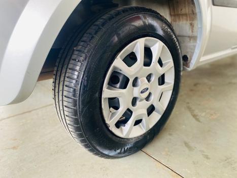 FORD Ka Hatch 1.0 FLEX, Foto 16