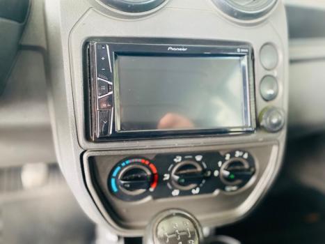 FORD Ka Hatch 1.0 FLEX, Foto 18