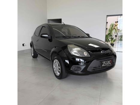 FORD Ka Hatch 1.0 FLEX, Foto 1
