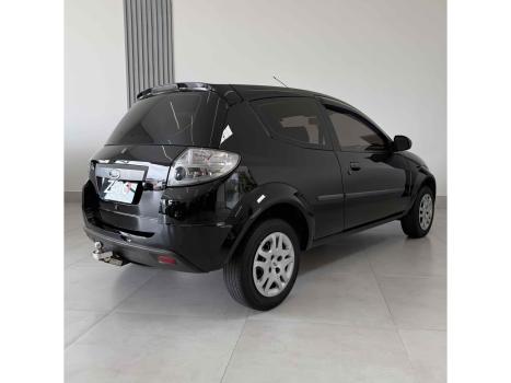 FORD Ka Hatch 1.0 FLEX, Foto 6