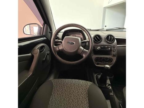 FORD Ka Hatch 1.0 FLEX, Foto 11