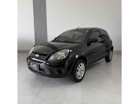FORD Ka Hatch 1.0 FLEX, Foto 3