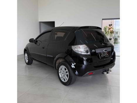 FORD Ka Hatch 1.0 FLEX, Foto 8