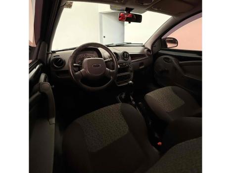 FORD Ka Hatch 1.0 FLEX, Foto 9