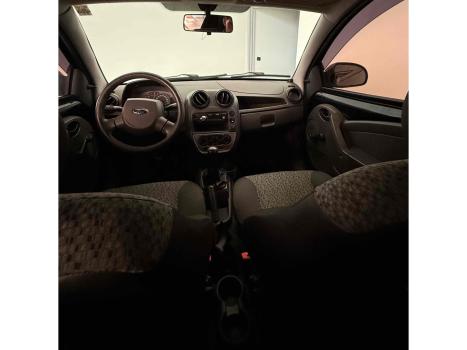 FORD Ka Hatch 1.0 FLEX, Foto 10