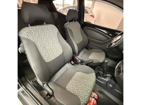 FORD Ka Hatch 1.0 FLEX, Foto 13