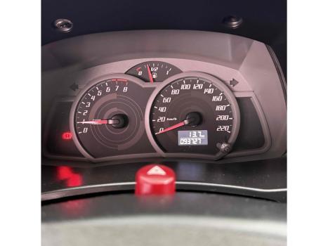 FORD Ka Hatch 1.0 FLEX, Foto 14