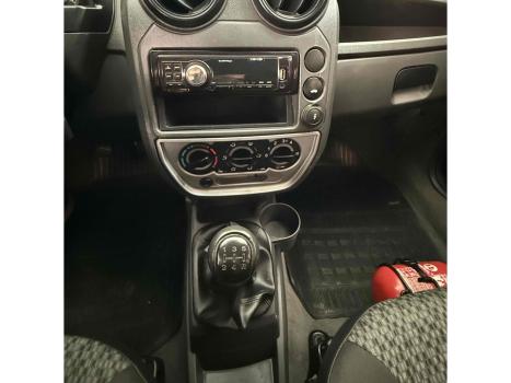 FORD Ka Hatch 1.0 FLEX, Foto 15