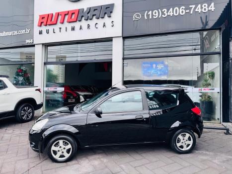 FORD Ka Hatch 1.0 FLEX, Foto 1