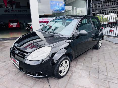 FORD Ka Hatch 1.0 FLEX, Foto 2