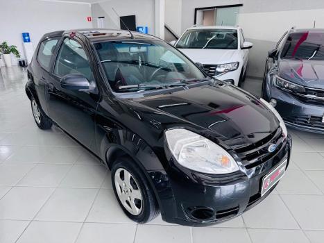 FORD Ka Hatch 1.0 FLEX, Foto 4