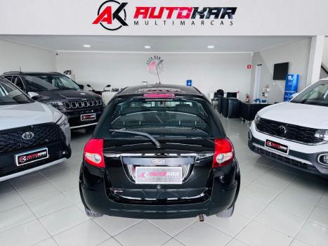 FORD Ka Hatch 1.0 FLEX, Foto 6