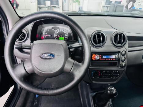 FORD Ka Hatch 1.0 FLEX, Foto 10