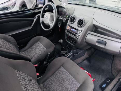 FORD Ka Hatch 1.0 FLEX, Foto 11