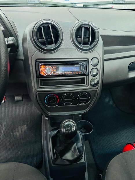 FORD Ka Hatch 1.0 FLEX, Foto 12