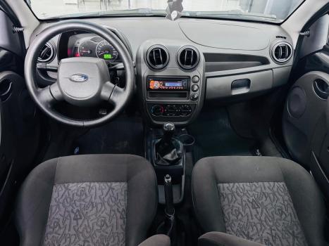 FORD Ka Hatch 1.0 FLEX, Foto 14