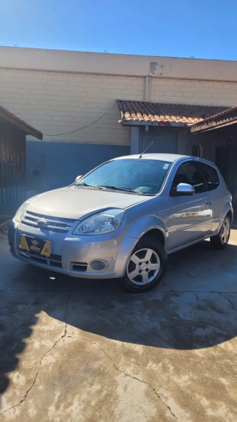 FORD Ka Hatch 1.0 FLEX, Foto 1