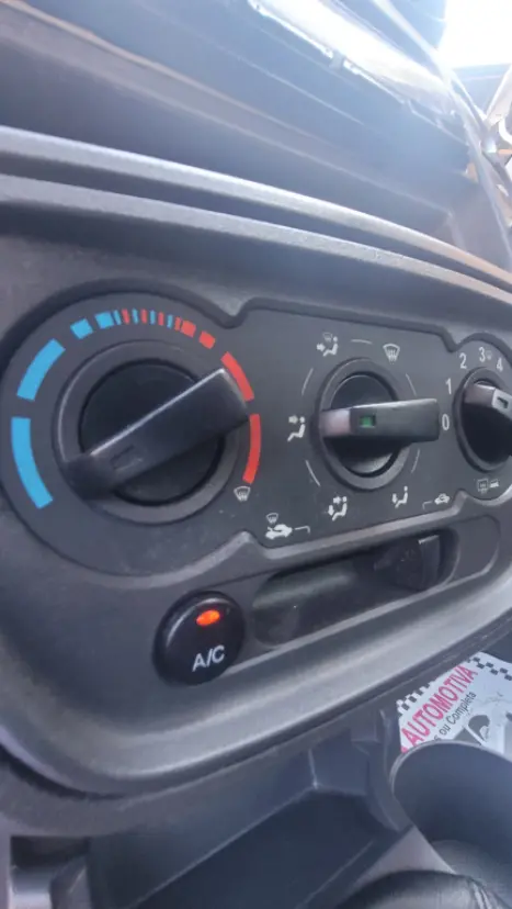 FORD Ka Hatch 1.0 FLEX, Foto 2