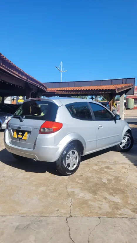 FORD Ka Hatch 1.0 FLEX, Foto 5