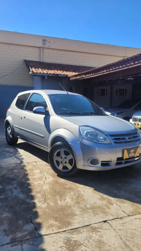 FORD Ka Hatch 1.0 FLEX, Foto 6