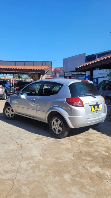 FORD Ka Hatch 1.0 FLEX, Foto 7