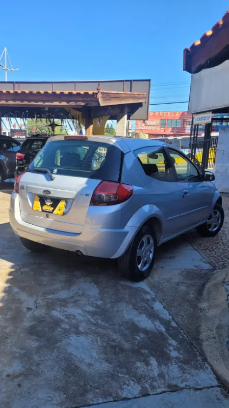 FORD Ka Hatch 1.0 FLEX, Foto 8