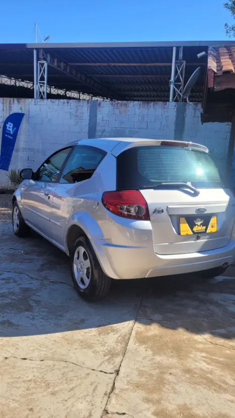 FORD Ka Hatch 1.0 FLEX, Foto 9