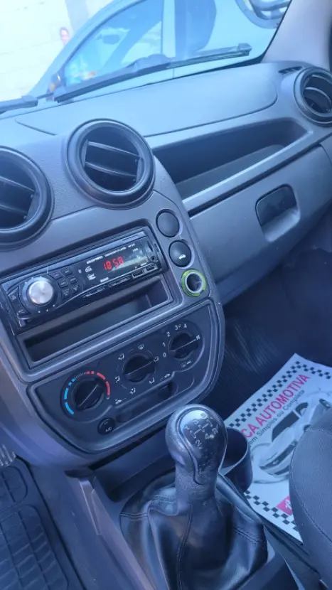 FORD Ka Hatch 1.0 FLEX, Foto 10