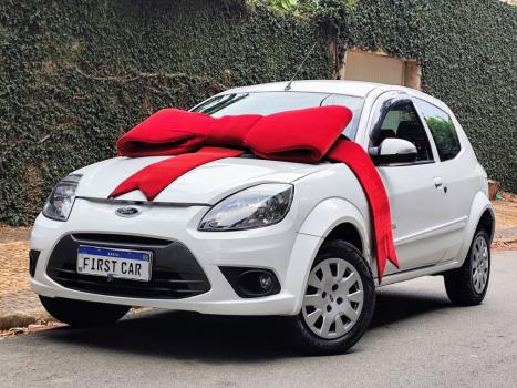 FORD Ka Hatch 1.0 FLEX, Foto 1