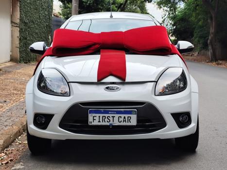 FORD Ka Hatch 1.0 FLEX, Foto 2