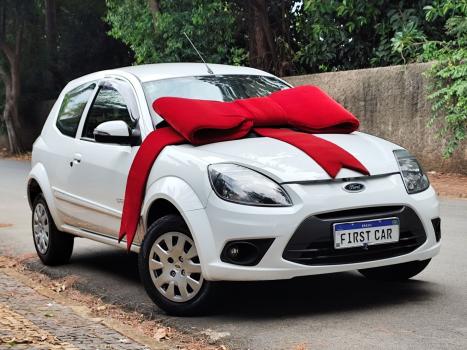 FORD Ka Hatch 1.0 FLEX, Foto 4