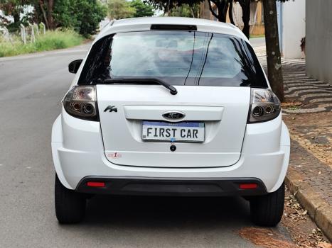 FORD Ka Hatch 1.0 FLEX, Foto 7