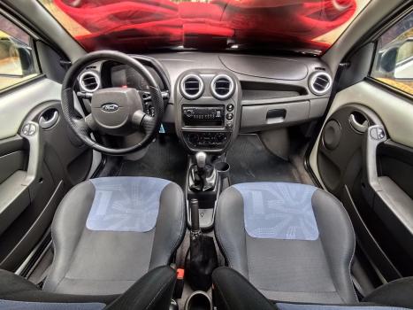 FORD Ka Hatch 1.0 FLEX, Foto 11