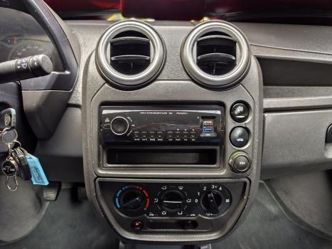 FORD Ka Hatch 1.0 FLEX, Foto 14